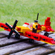 Illustration for article titled Eff Yeah Lego!